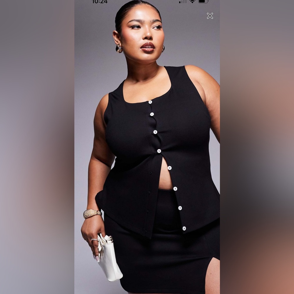 NWT ASOS
